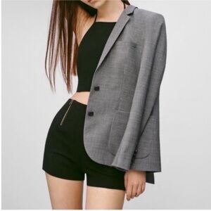 Aritzia Sunday Best Blazer
